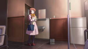 Suzumiya Haruhi no Shoushitsu